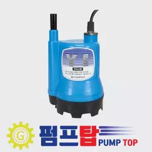 YI-200 영일전기 비자동 일반 가정 및 기타 설비 배수용 수중펌프