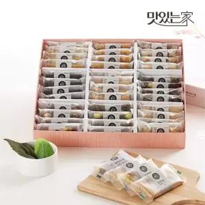 맛있는家 [배송가능지역 등 상세설명서 확인必]떡보의하루 명품세트2호