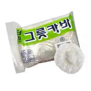 크린 그릇카바 위생 접시커버 소형