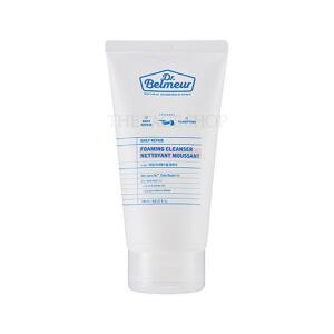 닥터벨머 데일리리페어 폼 클렌저 150ml