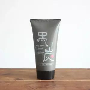 리알 숯 폼클렌징 모공피지케어 지성피부용 일본폼클렌징 120g