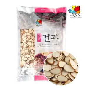 맛있는家 아몬드슬라이드 1kg