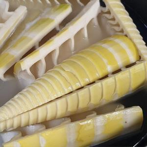 담양 삶은죽순 4kg 신선농장