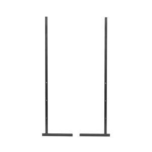휀스망 L자다리 100cm