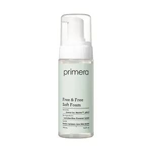 [프리메라]후리 앤 후리 소프트 폼 150ml
