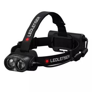 LEDLENSER 레드랜서 H19R core(502124) 3500루멘 등산캠핑낚시아웃도어 헤드랜턴