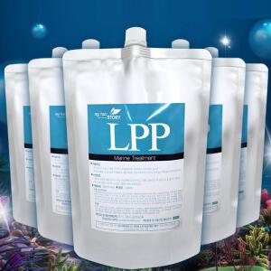 마이헤어스토리 LPP 트리트먼트 1000ml