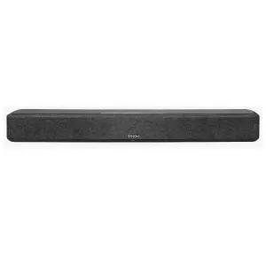 데논 HOME 550 돌비 애트모스 사운드바(네트워크 블루투스 오디오 TV 스피커)