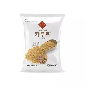 [이쌀이다] 카무트 500g