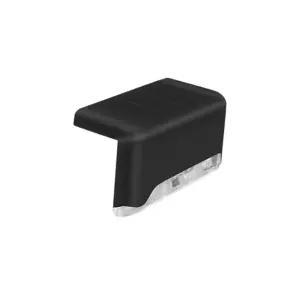 태양광 LED 정원등 태양열 계단 엣지 조명 야외 실외 외등 NC-SSL01