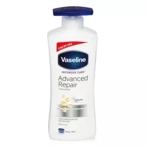 바세린 어드밴스드 리페어 로션 600ml