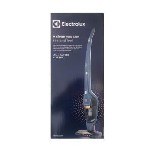 -ku- 일렉트로룩스 에르고라피도 무선청소기 ZB3511DB