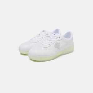 [데상트][텍가 159000원]  데상트 공용 헤이즈 스니커즈 AN123LSN13-GNWH
