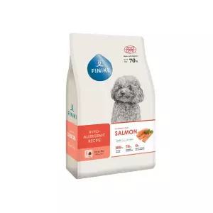 피니키 독 가수분해 연어 7kg+피니키져키90g 랜덤