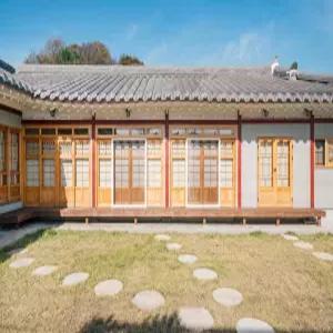 [세종] 전의 여행자 숙소(세종, 세종)