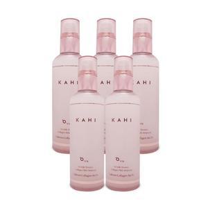 가히 링클 바운스 콜라겐 미스트 앰플 120ml 5개 Ss