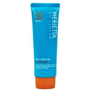 헤리에타 데일리 모이스처 선크림 SPf50+ PA+++ 70g a1