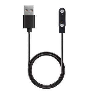 QCY 스마트워치 GT PRO USB 충전 단자 충전기 충전선 케이블