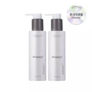 [질경이] 칸디다균 99% 예방 비건 여성청결제 모닝젤 150ml 2개