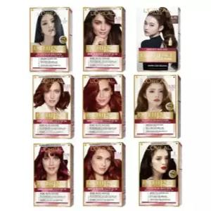 로레알파리 엑셀랑스 크림 염색약 120ml