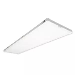 필립스 LED 슬림 엣지 평판 50W 1285x320 RC091V