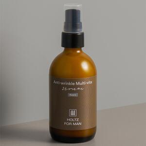홀츠포맨 옴므 남성 남자 화장품 피부 종합 영양제 멀티 비타민 세럼 에센스 100ml