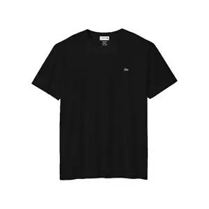 [라코스테]라코스테 라운드넥 남성 반팔 티셔츠 TH6709