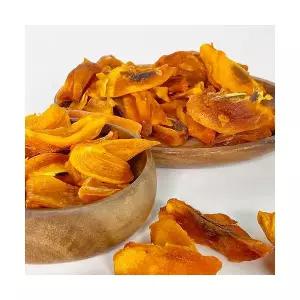 지리산 하동 대봉감 감말랭이 500g 1kg 달콤 촉촉 반건시 곶감 겨울 간식