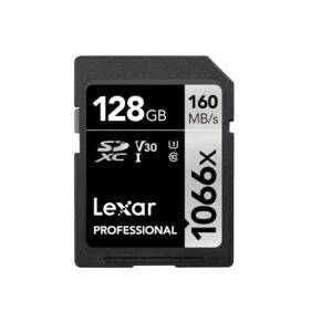 렉사 SD카드 4K 1066배속 UHS-I급 - 64GB