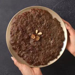 [다있소정육점] 언양식 바싹불고기 한판180g 6팩