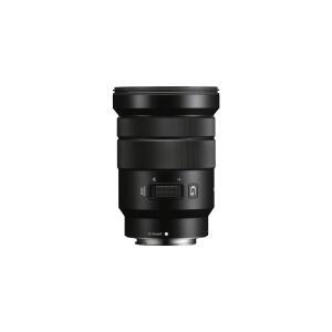 소니 E PZ 18-105mm F4 G OSS / 2day
