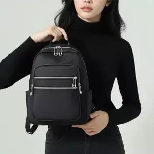 루타미 어반 라인 포켓 백팩