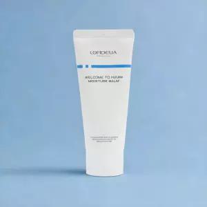 로델리아 리브인 노워시 트리트먼트 웰컴 투 휴이엠 모이스처 밤 100ml