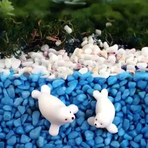 여름 만들기 체험 키트 바다 테라리움 만들기 DIY