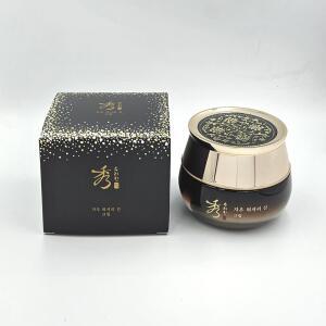 수려한 자우 럭셔리 진 크림 50ml