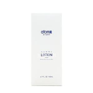 애터미 옴므 로션 140ml 남성 로션 수분케어