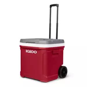 이글루 라티튜드 아이스박스 56L (레드)