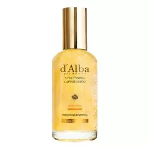 달바 비타 토닝 캡슐 세럼 대용량 100ml