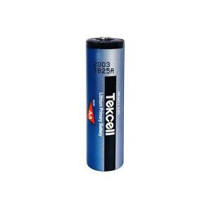 열량계배터리 PLC SB-AA11 AA사이즈 3.6V 텍셀 TEKCELL [PW]