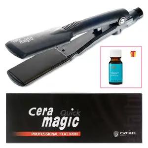 그리에이트 매직기 세라매직 퀵 L CR2003-6QPL + 모로칸오일 10ml
