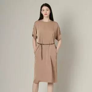 [BCBG](대구신세계)올앤선드리 팜블OP(A4M4O618)