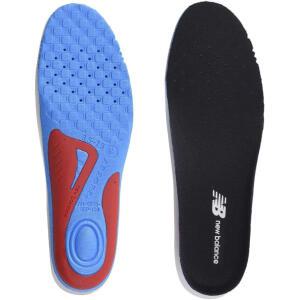 뉴발란스 깔창 서포트 쿠션 인솔(RCP150/LAM35688) 인서트 LAM35688 BK(신품) L사이즈