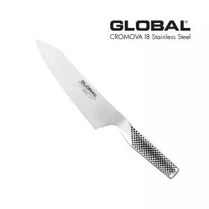 [글로벌나이프](대구신세계) 오리엔탈 쿡스나이프 18cm G-4