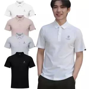 블랙야크 워크웨이 소로나 쿨써밋 카라 반팔티셔츠 남녀공용 냉감 기능성 여름티 BL-1014