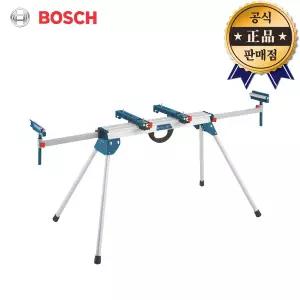 BOSCH 각도절단기스탠드 GTA2500 작업대 보쉬 각도절단기 작업스탠드