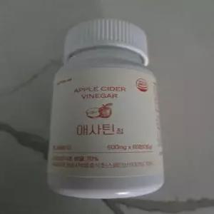 애사틴정 식전한알 애사틴 애사비 다이어트 1개
