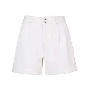 [버커루]여성 A라인 4부쇼츠 WH/M톤(B222DP933P)