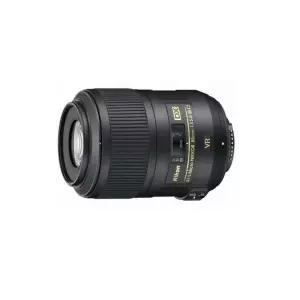 니콘 AF-S DX Micro NIKKOR 85mm F3.5G ED VR 렌즈