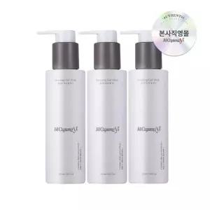 [질경이] 칸디다균 99% 예방 비건 여성청결제 모닝젤 150ml 3개