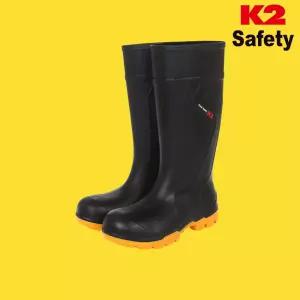 K2세이프티 ASB-004 (Black) 안전장화